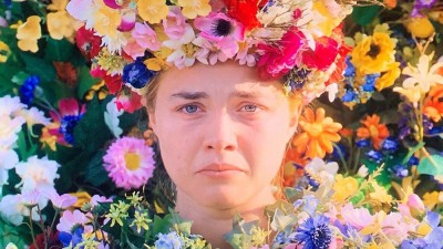 When you put the Prime Fresh between lettuce: #Midsommar #SummerSolstice
