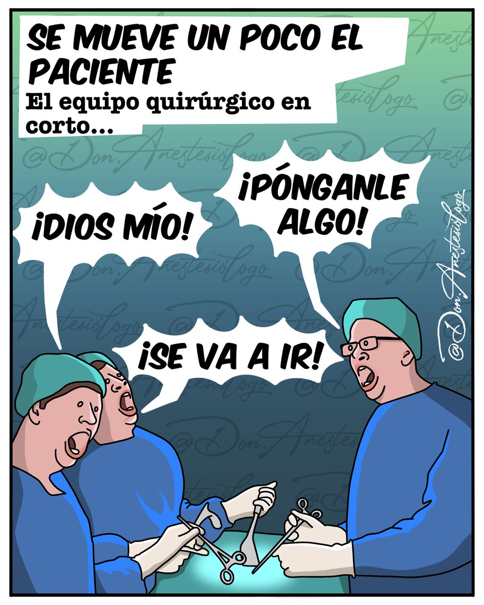 donanestesio's tweet photo. La desesperación 🤣 https://t.co/Myy4lyjkfh