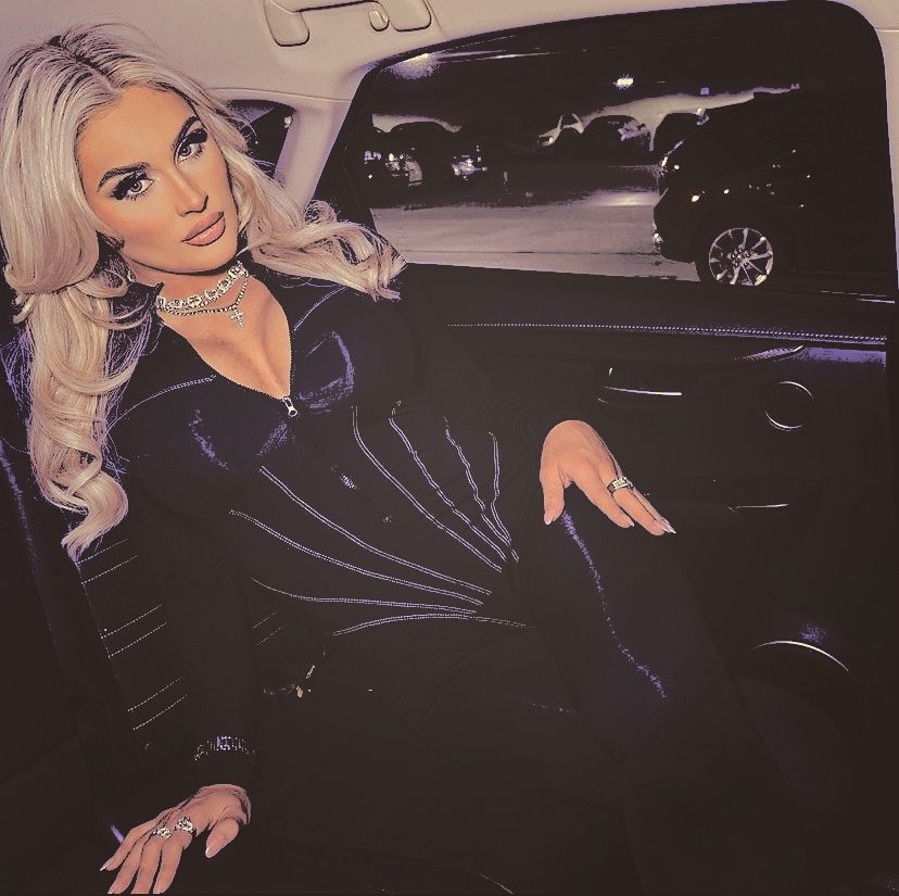 TITTFANY's tweet image. 