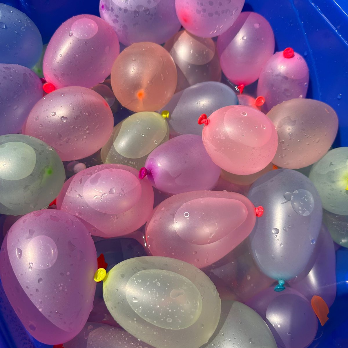WhitehirstPs's tweet photo. Primary 7 ‘Takeover Twitter’ ⭐️ #waterfight #cooldown #active #lastfullweek #fun https://t.co/SKdFL51Orq