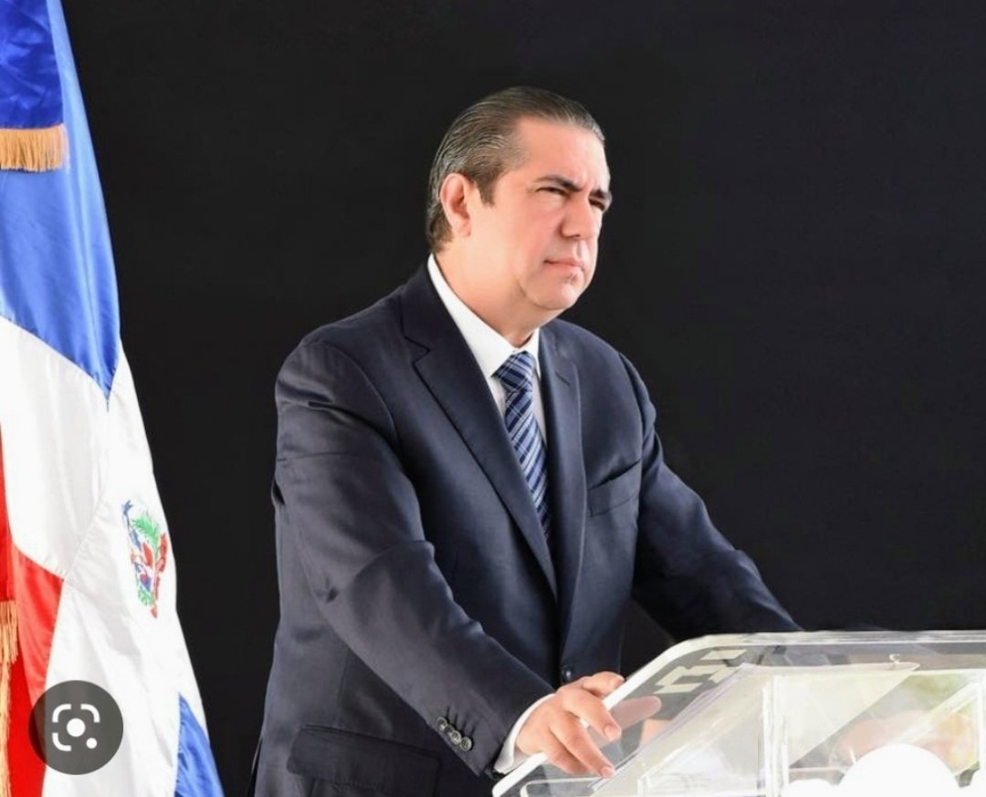 JESULIN AMPARO 🇩🇴 tweet media