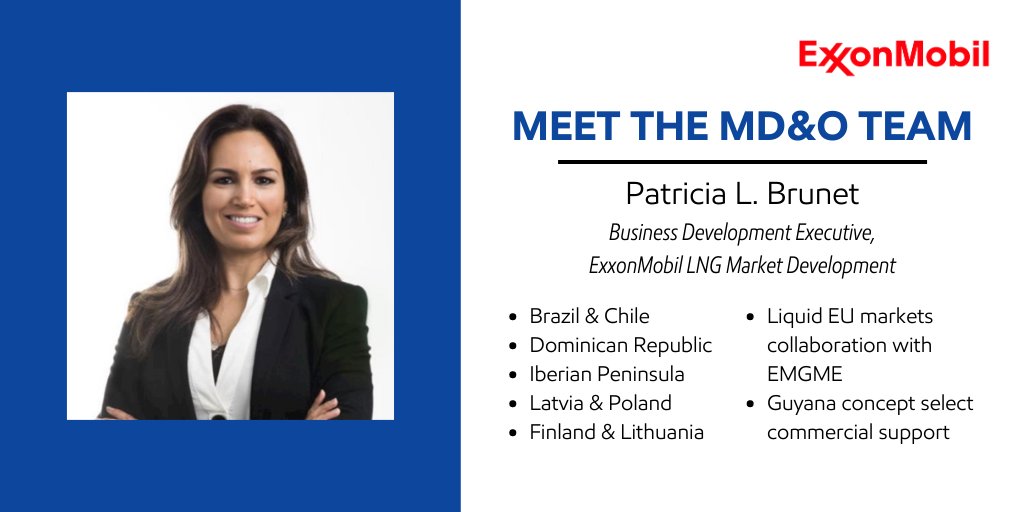 Say hello to Patricia Brunet, the next member to introduce you to from ...