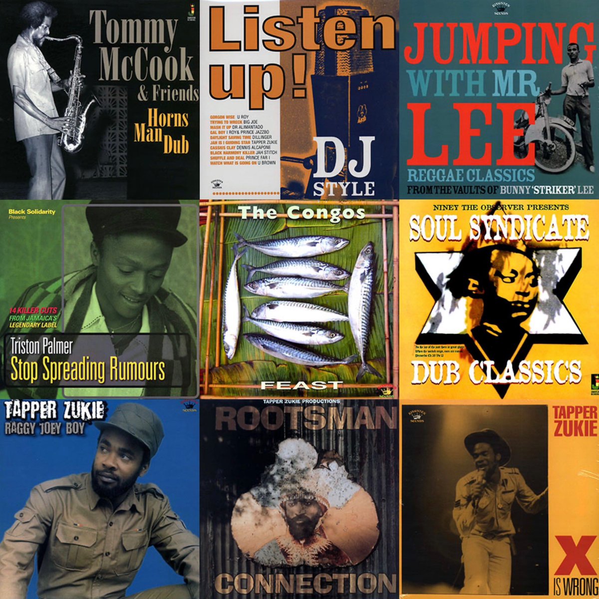 MillionsOfRecs's tweet photo. SALE! Reggae Vinyl, over 50 titles $11.99 and under - act now! 100+ titles on sale now! π#vinylrecords #reggae #reggaevinyl #supportsmall #recordcollector #vinylnation #reggaemusic #reggaestyle #reggaevinylforsale #reggaevibes #reggaeroots #reggaelovers https://t.co/c5iHoKYuaC