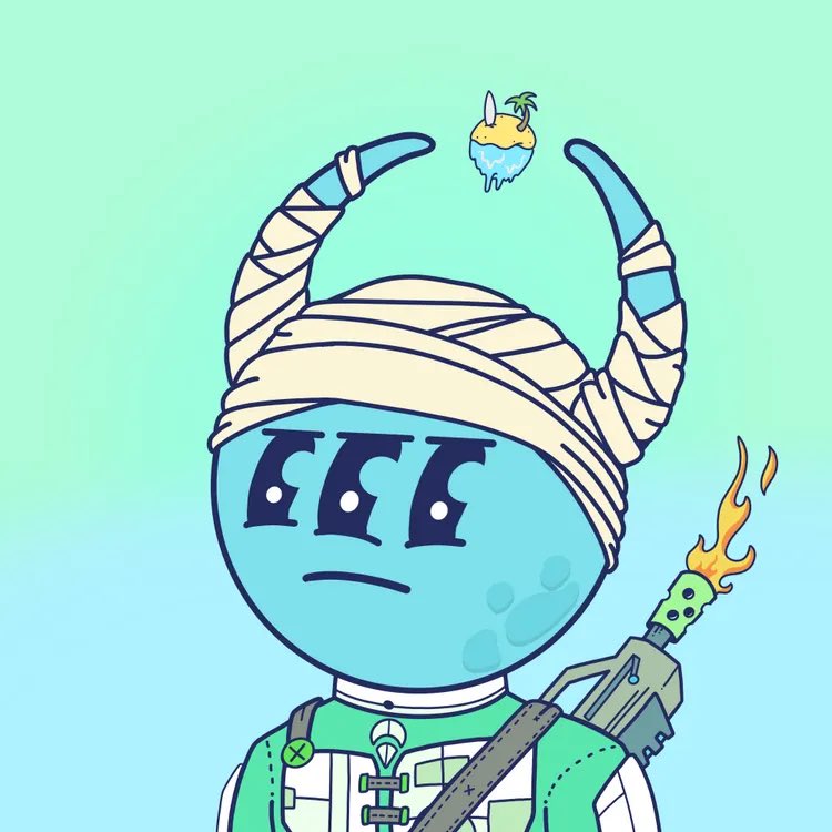 We’re giving away this <a href="/quirkiesnft/">Quirkies</a> 

To enter:

Like &amp; RT
Follow <a href="/dorkznft/">Dorkz</a> 
Tag friends

Winner will be named on Monday 26/06/23

opensea.io/Dorkz-Vault

#Dorkz #NFT #NFTGiveaway #quirkies #FreeNFT #NFTCommunity