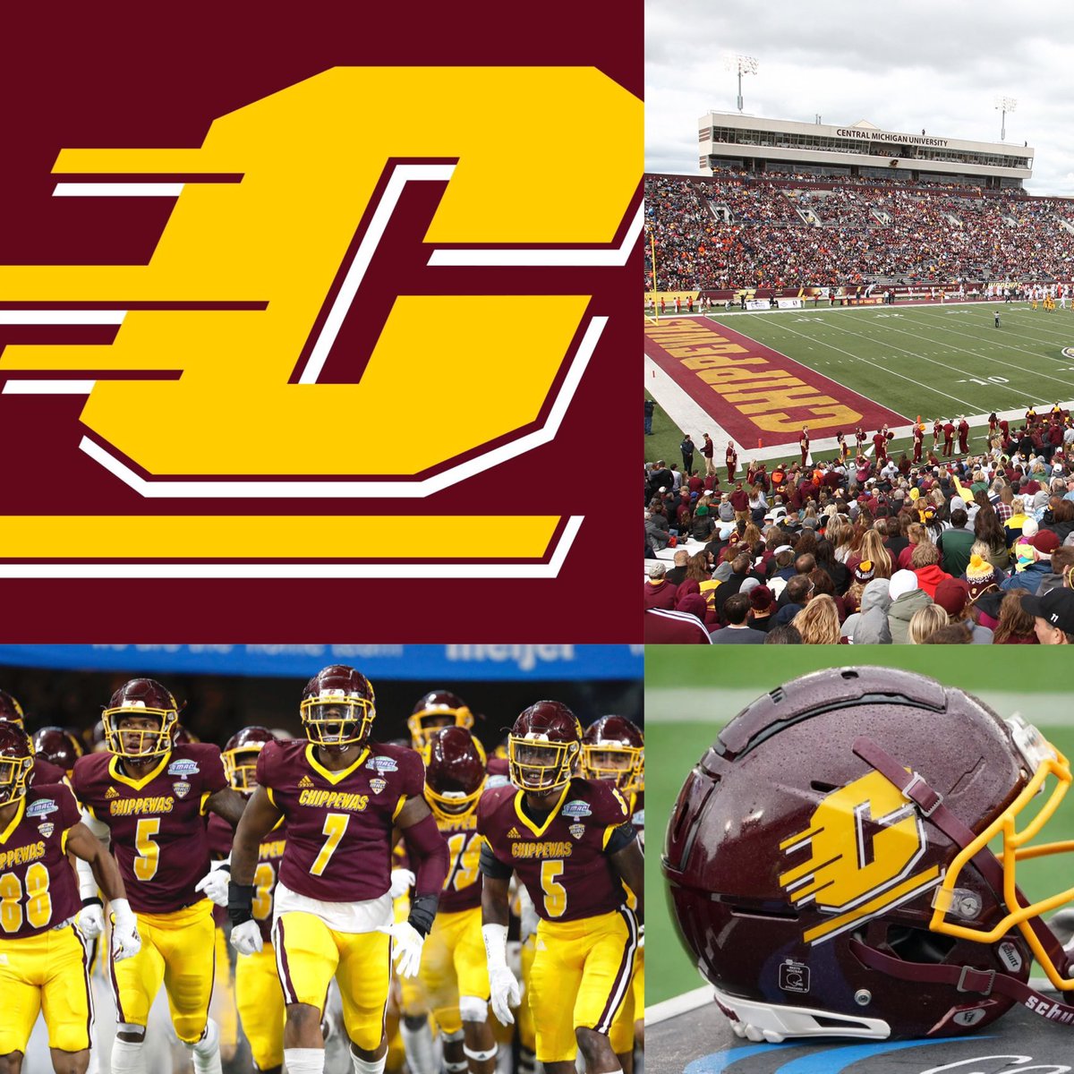 Truly blessed and honored to receive an offer from Central Michigan University #FireUpChips @Coach_Tavita @CoachMcElwain @CMU_Football @skyridgefb @coachjhemm @JonLehman @BrandonHuffman @BlairAngulo @MooseB90 @kanuch78 @Kneeyou77