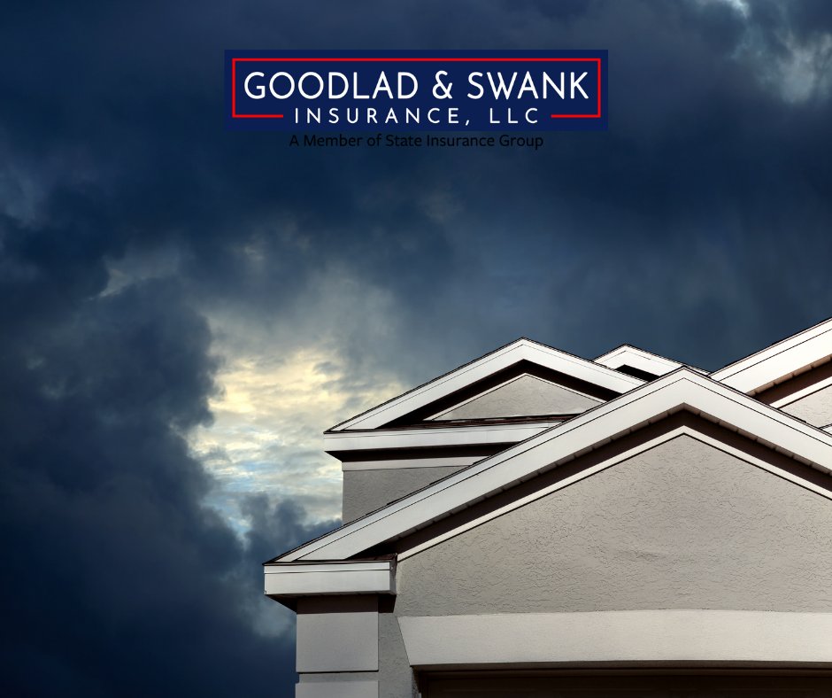 GoodladandSwank's tweet photo. Homeowners insurance protects your home and possessions in the event of a covered disaster, such as fire, wind damage, or theft. It also provides liability coverage if someone is injured on your property. https://t.co/tltJqI51GU