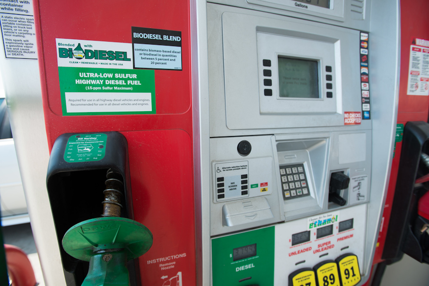 IowaAgRadioNetwork (@iowaagradio) on Twitter photo STORY: Renewable Fuels Association disappointed with EPA’s final RVO rule
Troy Bredenkamp of <a href="/EthanolRFA/">Renewable Fuels Association</a> joins us to talk about the finalized Renewable Fuel Standard volumes.
Read here: iowaagribusinessradionetwork.com/renewable-fuel… STORY: Renewable Fuels Association disappointed with EPA’s final RVO rule
Troy Bredenkamp of <a href="/EthanolRFA/">Renewable Fuels Association</a> joins us to talk about the finalized Renewable Fuel Standard volumes.
Read here: iowaagribusinessradionetwork.com/renewable-fuel…