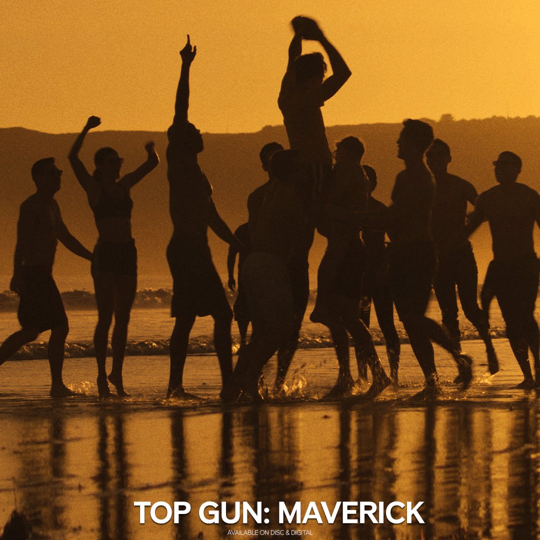 Paramount Movies tweet media