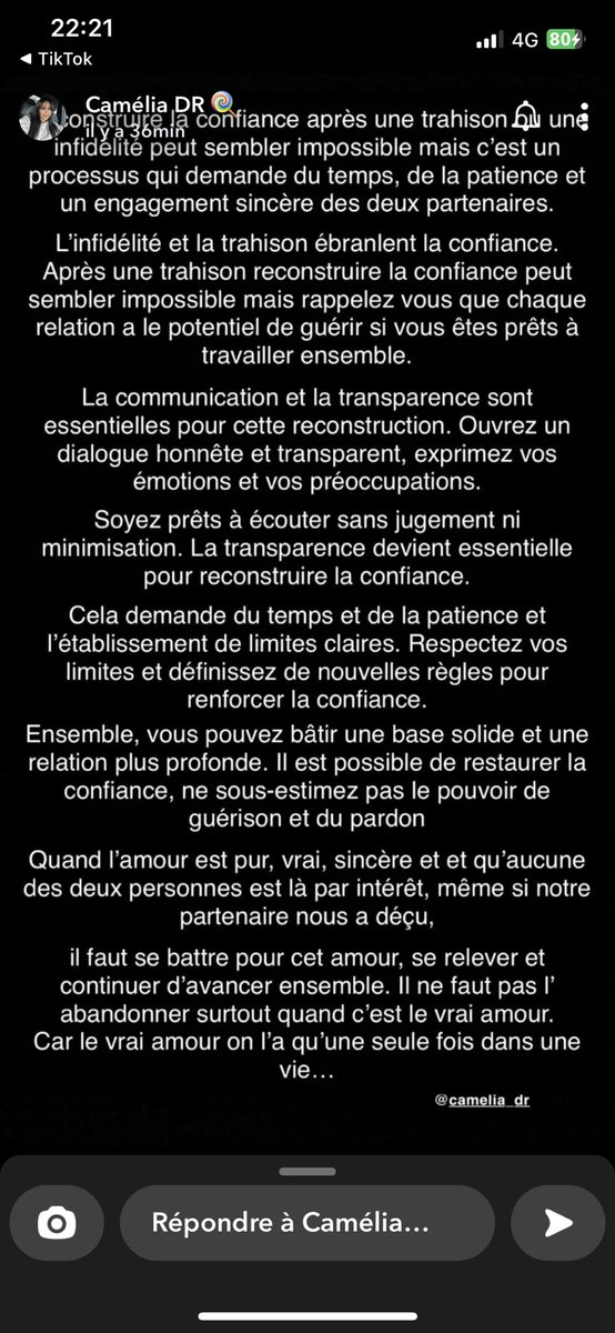Keyyy_1302's tweet photo. Bon bah j’avais raison #cameliadr #poupettekenza https://t.co/QLiNK6KWem
