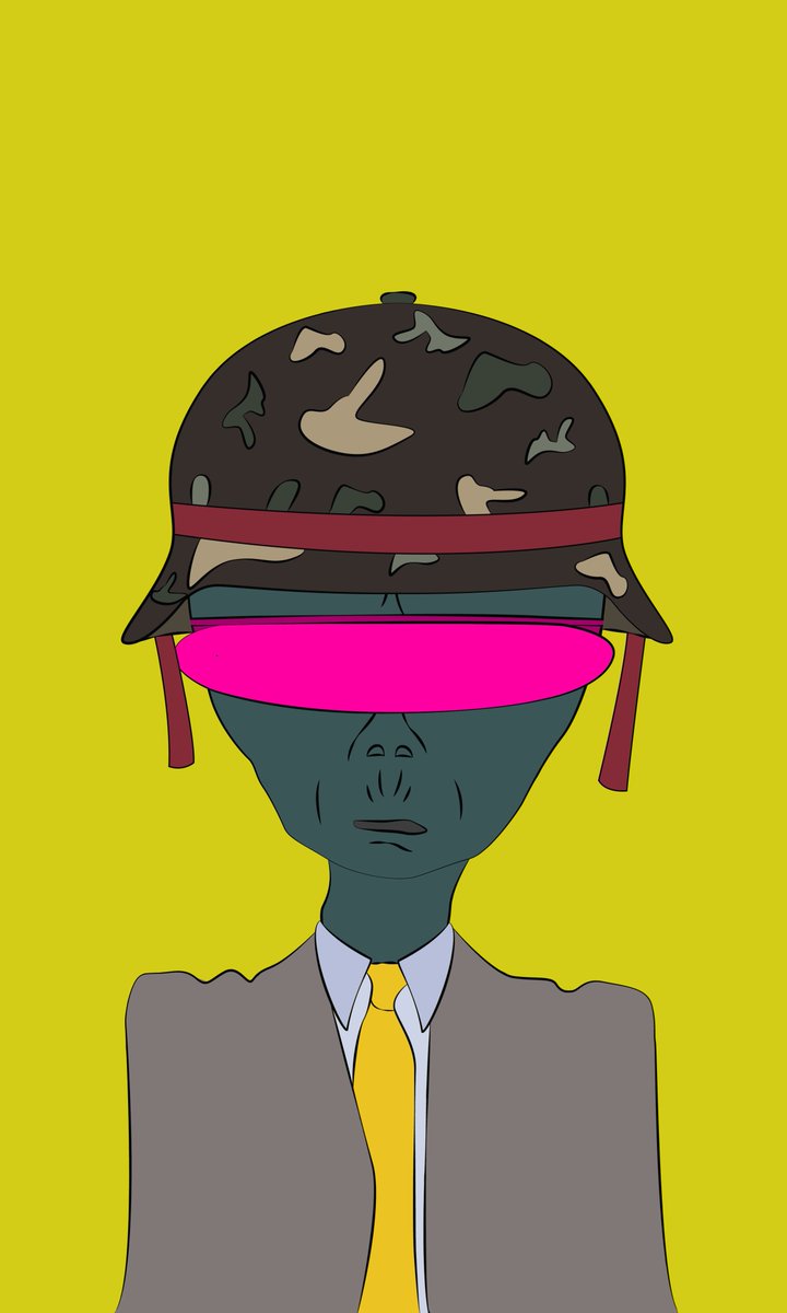 HipAliens tweet media