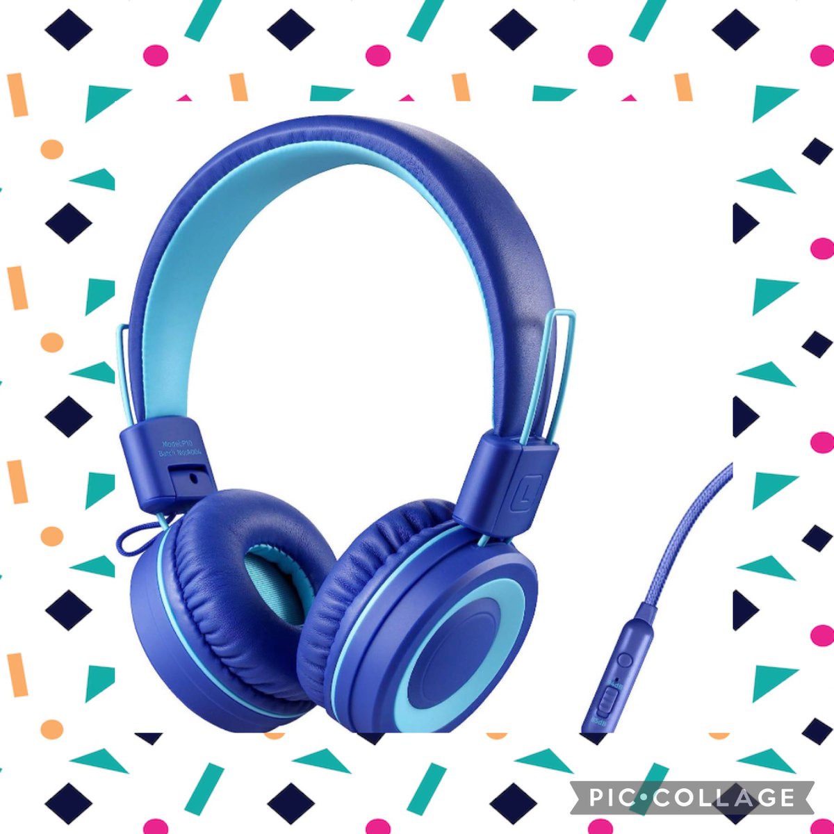 Hey friends! Today I have a goal of providing one pair of headphones for each student! Any help or RT is appreciated! #clearthelist #clearthelist2023 #PostForPencils #NationalThankATeacherDay #clearthelists 

amzn.to/3joJ3w7