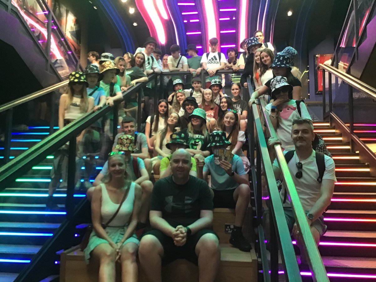 St Andrew's Mathematics Dept tweet media