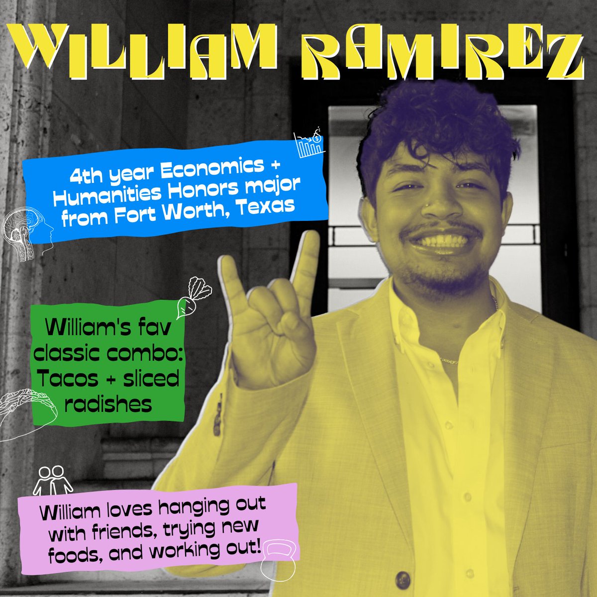 UT Student Government tweet media