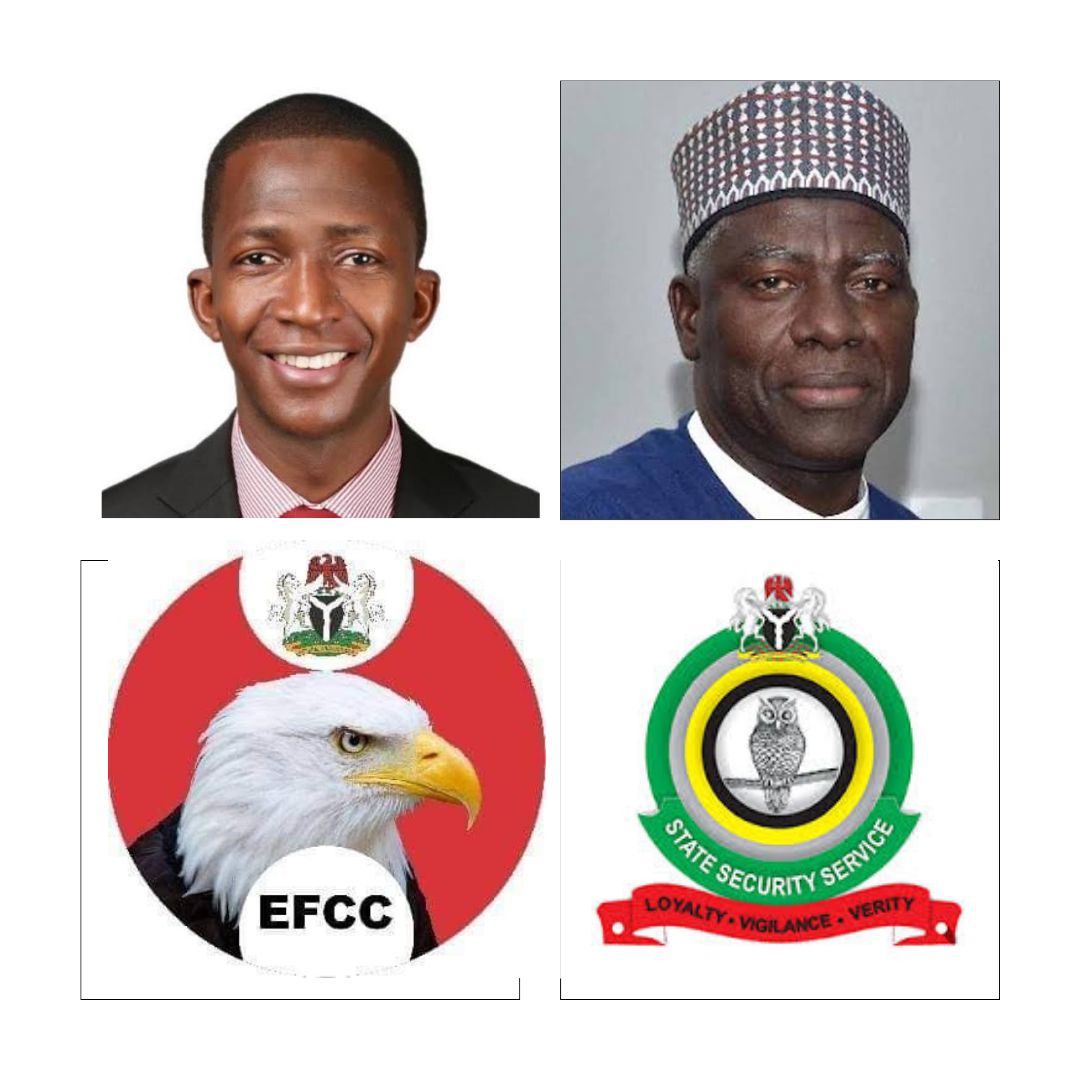 shehu_mahdi's tweet photo. 1.   BAWA REFUSES TO WRITE A STATEMENT AT THE DSS:.Today is 17 days since when Bawa reported to the DSS on invitation. Ever since then, he only sleeps, eats, stretches, etc, but declined to write a statement. ACJA 2015 and police Act gives him that window. But for how long??? 2 https://t.co/1VUY37yF9n