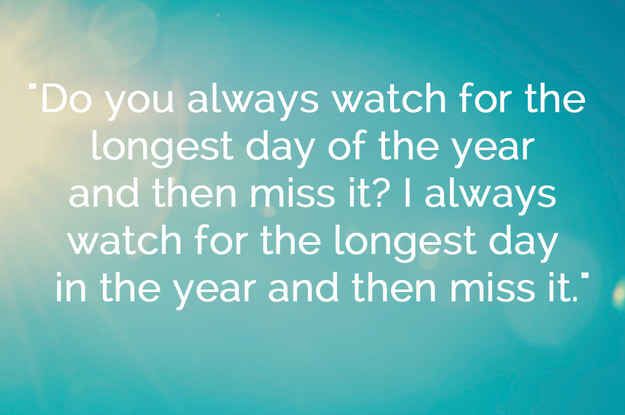 Almost every time... 🌅