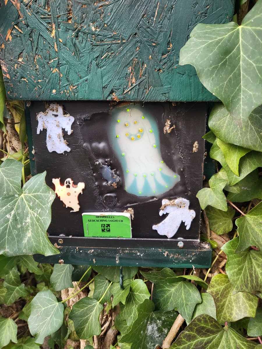 SenLayton's tweet photo. Es ist mal wieder Zeit für etwas @GoGeocaching #geocaching https://t.co/h1YNnstslG