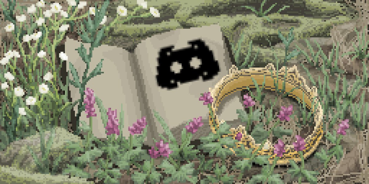 Cinder Studios tweet media