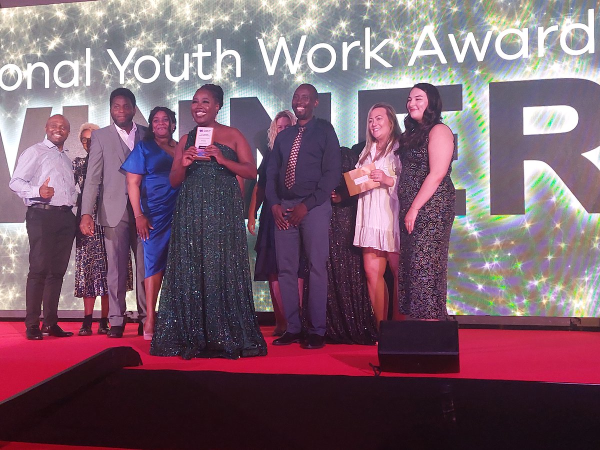 YouthLink Scotland tweet media