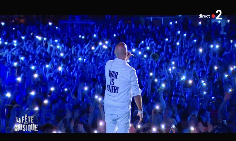 KarimAzzouz29's tweet photo. Incroyable ! @ObispoPascal #LFDM https://t.co/s93hxgsa4c