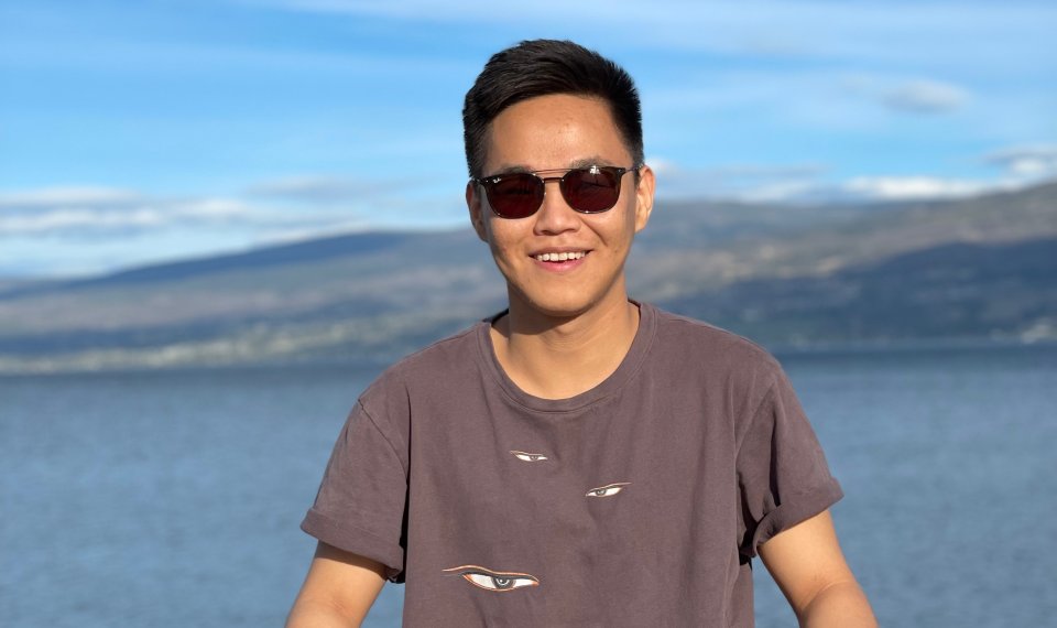 UBC Vantage College tweet media