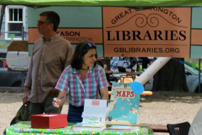 Great Barrington library system in crisis, trustee chair asserts;
theberkshireedge.com/great-barringt…