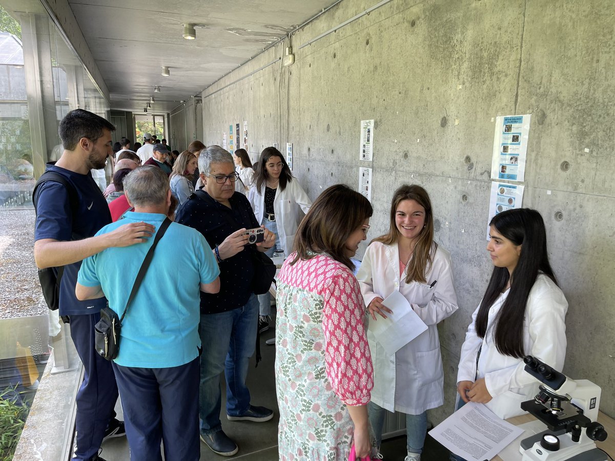 rafa_perez_rom's tweet photo. ¡¡¡Gran trabajo de Emma, Sara, Lara, Gema, Irene y Nerea!!! BIE1 4ºESO #ProyectoODS #VíaVerde #dptobiologíageología #ieslossauces @sauces49000391 @sfuertesga https://t.co/jMExZb6z9i