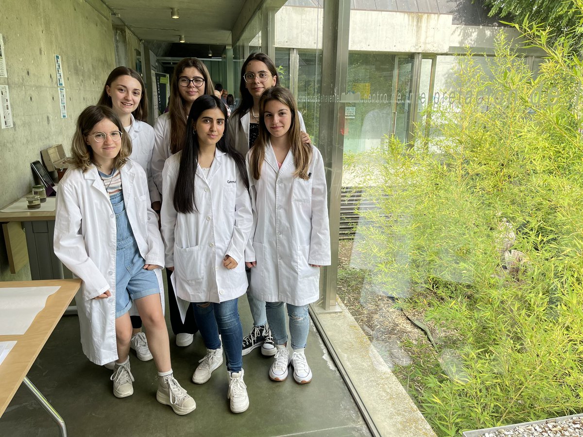 rafa_perez_rom's tweet photo. ¡¡¡Gran trabajo de Emma, Sara, Lara, Gema, Irene y Nerea!!! BIE1 4ºESO #ProyectoODS #VíaVerde #dptobiologíageología #ieslossauces @sauces49000391 @sfuertesga https://t.co/jMExZb6z9i