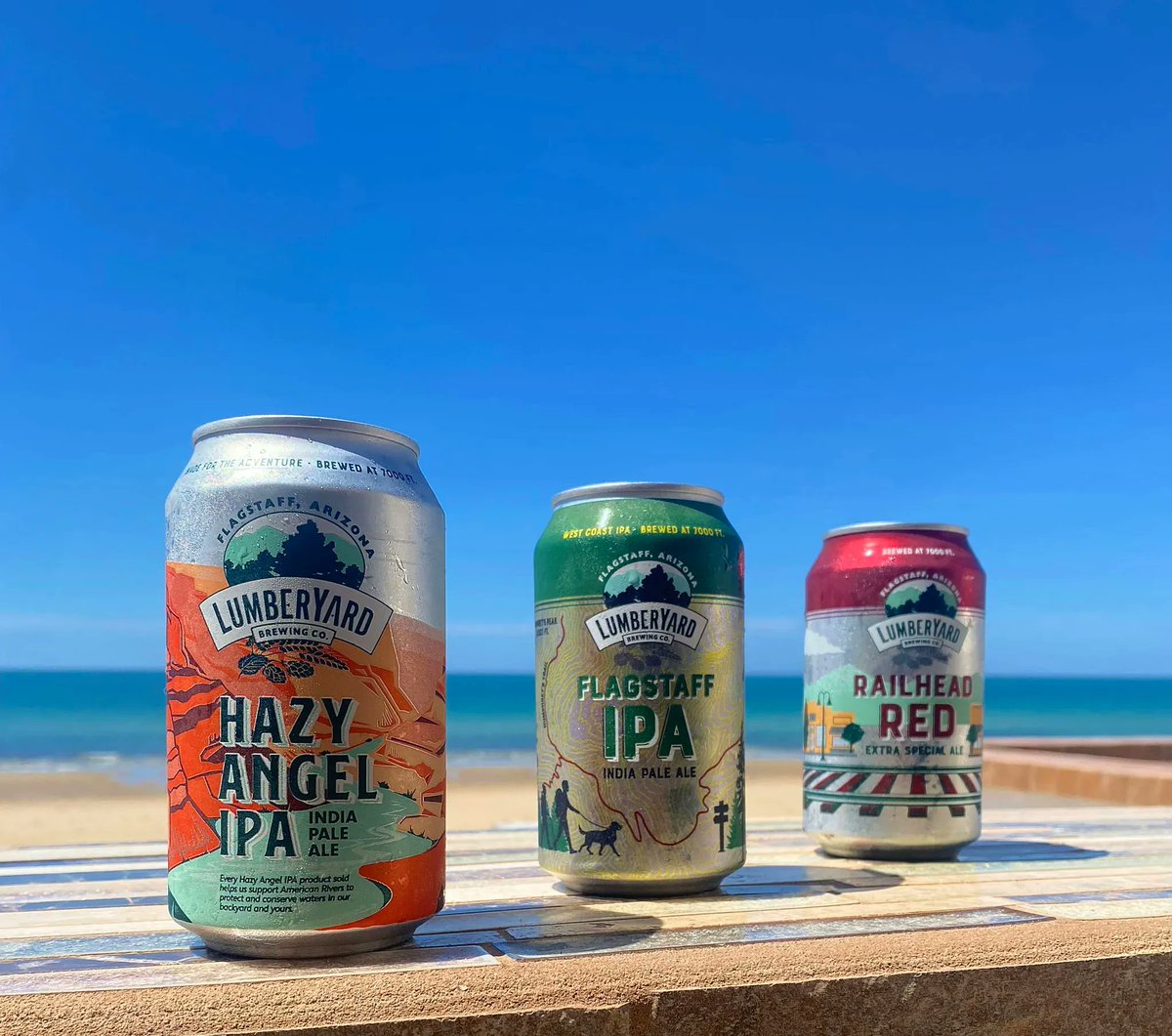 Lumberyard Brewing C tweet media