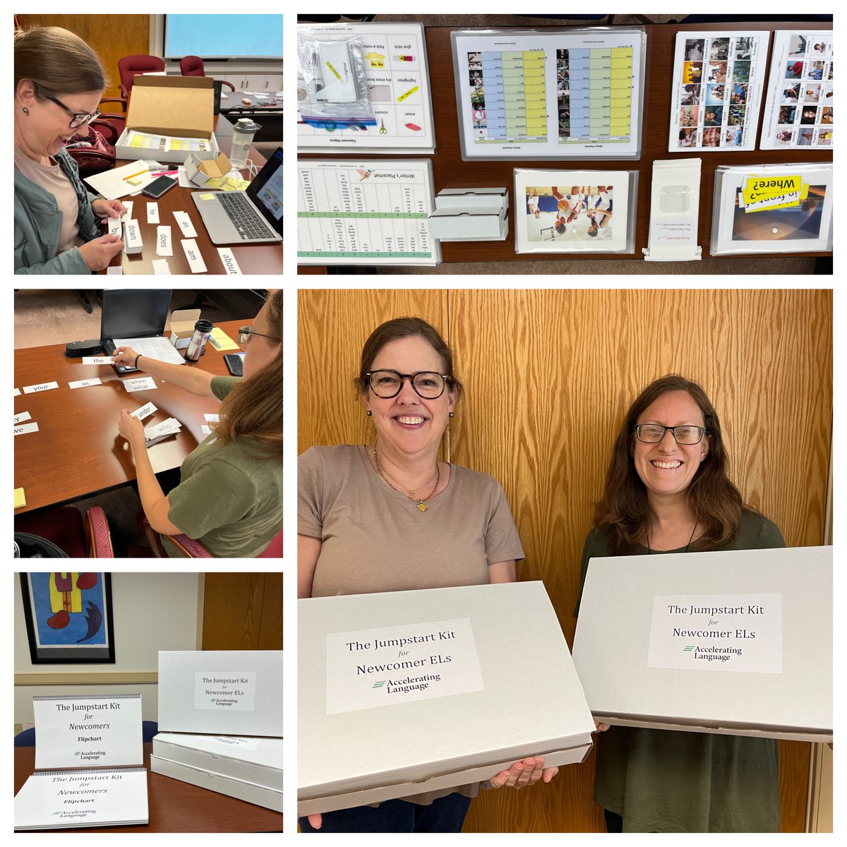 Dr. Carmen Shahadi Rowe tweet media