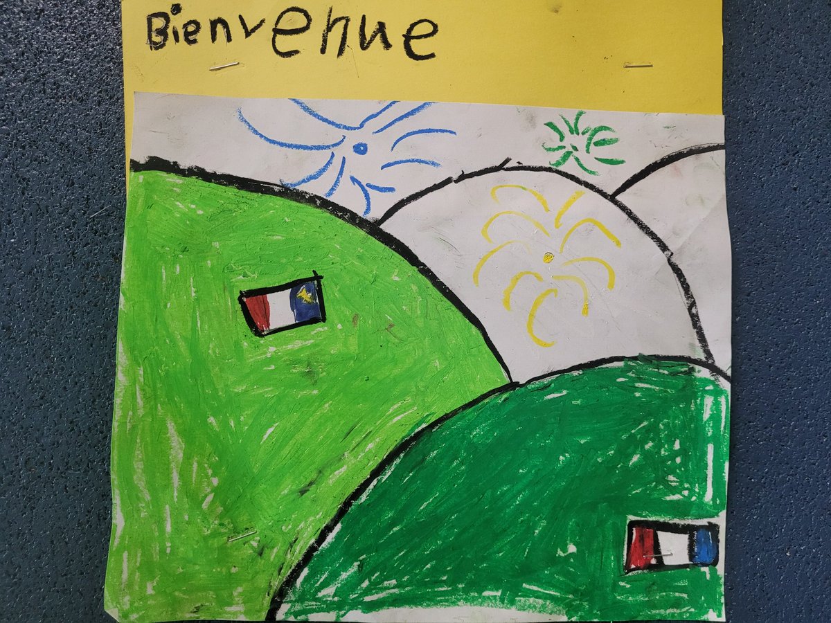 MmeJacobs1's tweet photo. La culture acadienne à Horizon! https://t.co/WzLRDq4iWS