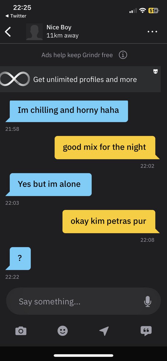 why are they lacking so much yass nowadays?