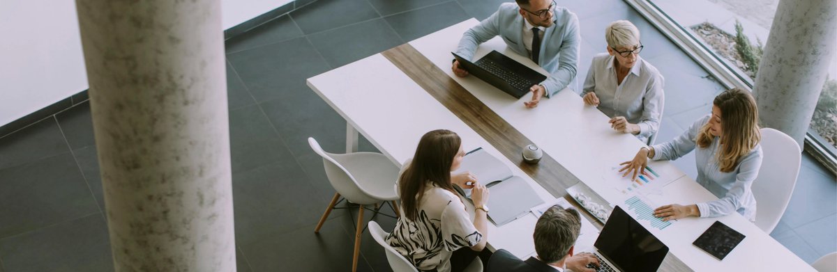 Employee turnover can have a costly impact at #highered institutions. How do you navigate this challenge?

Join us for a free webinar TOMORROW, June 22, 2023 @ 2 PM ET / 11 AM PT with Dr. Ranjani Kirtane to learn more!

Link to register: heliocampus.com/webinar/opport…