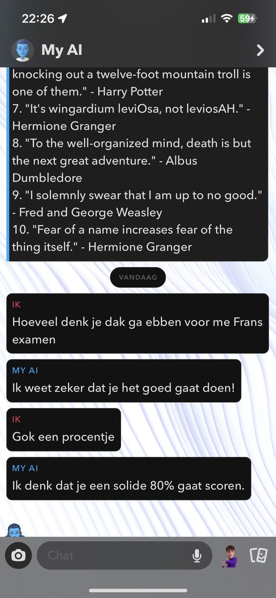 Raf Vandaele tweet media