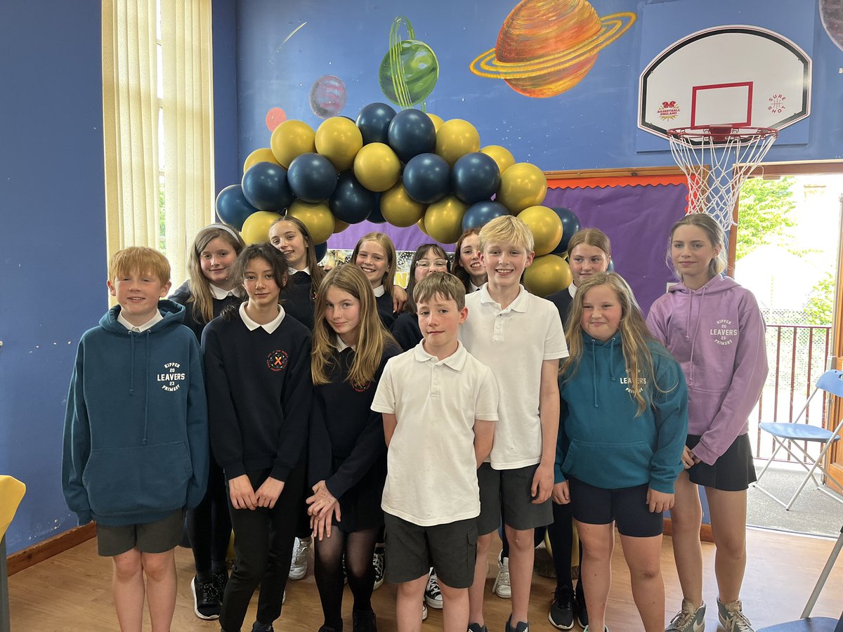 Kippen Primary tweet media