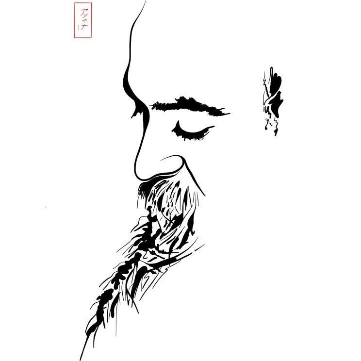عندما سُئل الحكيم أوشو Osho عن "هراء" التفكير الإيجابي أجاب أن ضرر التفكير الإيجابي أكثر من نفعه، لماذا؟
 لأنها تعني أن ننكر الواقع و نخادع أنفسنا.

"هل تعتقد أنك عندما تتجنب رؤية الجانب السلبي سيختفي من تلقاء نفسه؟—أنت فقط تخدعه (و تخدع نفسك)—لا يمكنك تغيير الواقع. الليل سيبقى،
