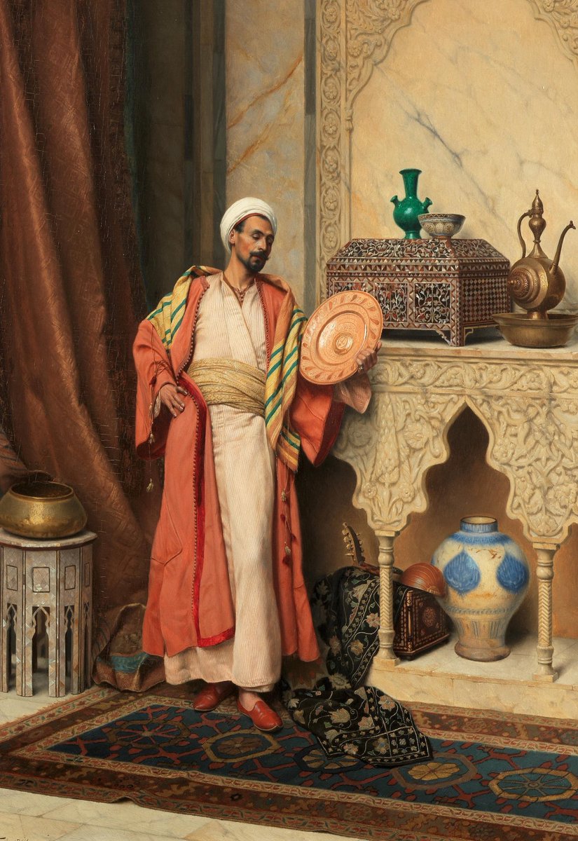 Sadi Şirazi'nin dediği gibi; 

Kendi kalbinden emin olan, başkasının şüphesinden rahatsız olmaz.