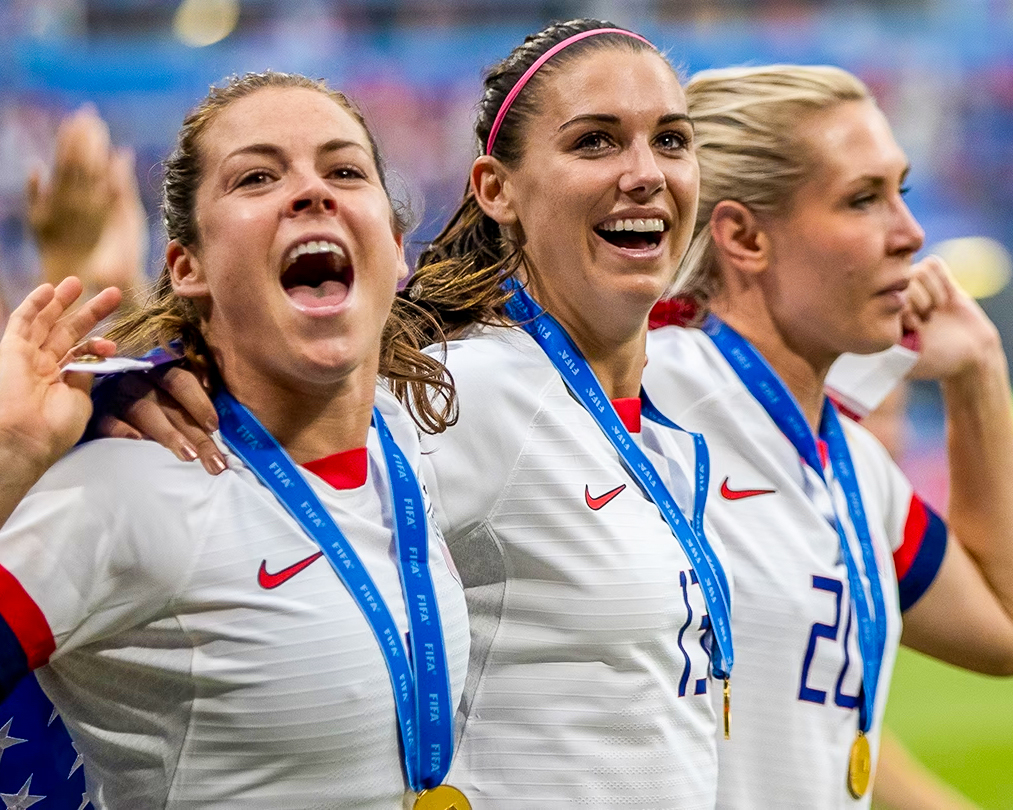 FOS's tweet photo. Washington D.C. council has unanimously approved a proposal allowing bars to stay open 24 hours during the Women's World Cup.

Bars will be able to accommodate a 14-16 hour kickoff time difference from Australia &amp; New Zealand. https://t.co/oBjGmNQHpj