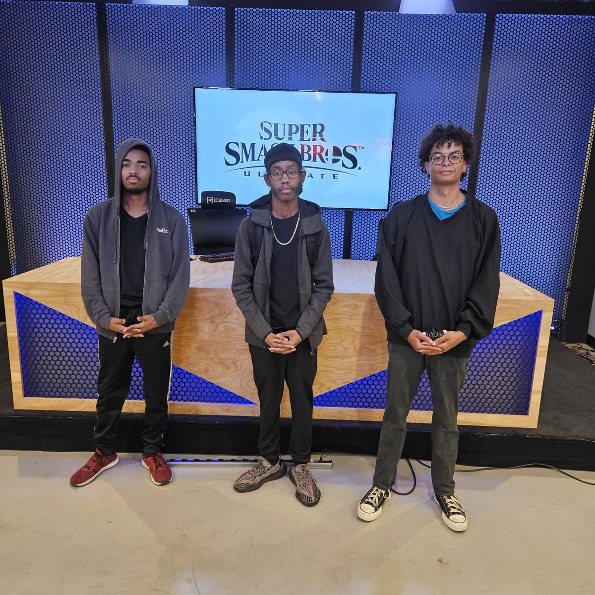 Congratulations to our Top 3 at TLJ Smash #62! 

🥇- <a href="/ZamirMorales/">🔥🗡️Juice🗡️🔥</a>
🥈- <a href="/terra__boy/">TerraBoy</a> 
🥉- <a href="/VloneX17wrld/">C9 Shadow</a>

GGs and well played everybody, TLJ will return on July 11th! 🫡🤝
#ThatLocalJawn