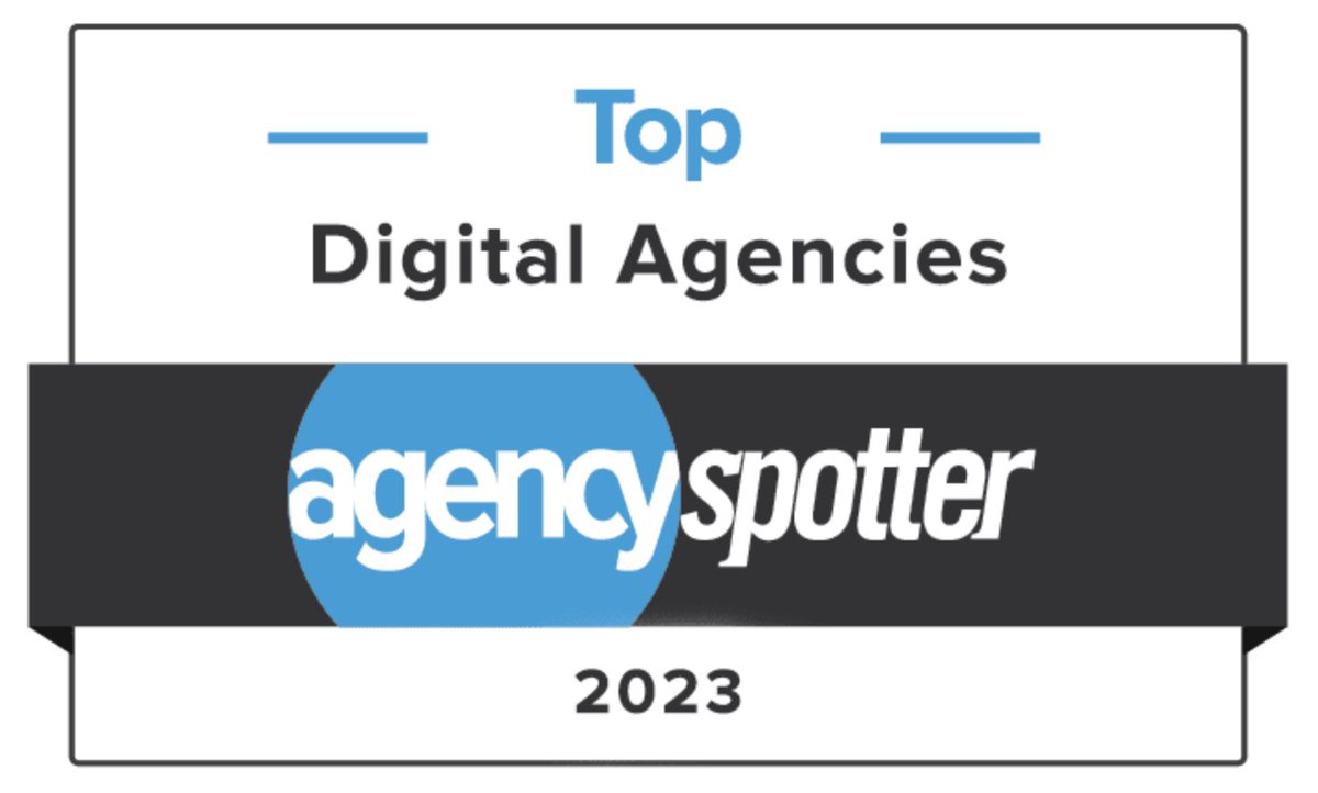 sagonphior's tweet photo. Thank Agency Spotter for placing us in your Top 20! https://t.co/furK3rM5gT