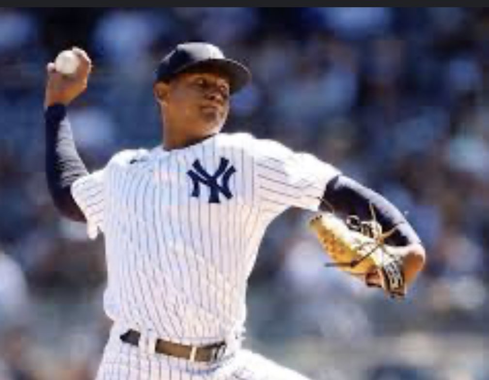 Haven’t don’t one of these in a while 
BRTO BUMP DAY 
My predictions 
6 innings
4Ks
2ER