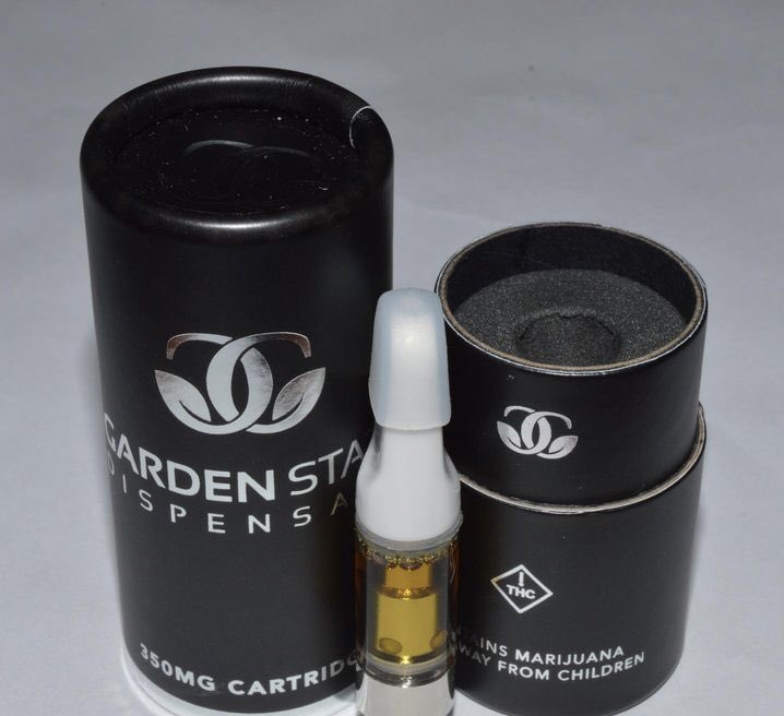 gardenstatedispensary has some delicious vape cartridges that are not only strain specific GMO strain. Talk about flavor!  of garlic mushroom  #mmp #njmmppatient #mmpatient #mmpcommunity #cannabisculture #cannabisnj #medicinalcannabis #vapecartridge #vapecartridges #carts #kent