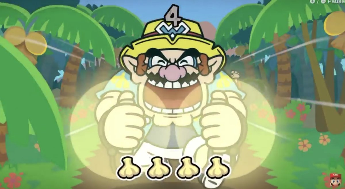 PownicMania5000's tweet photo. I've legit actually been staring at my screen trying to type out my thoughts on that Direct but I legit can't process any of it WE MARIO FANS FUCKING EATING GOD FUCKING DAMN https://t.co/rxbohCjhke