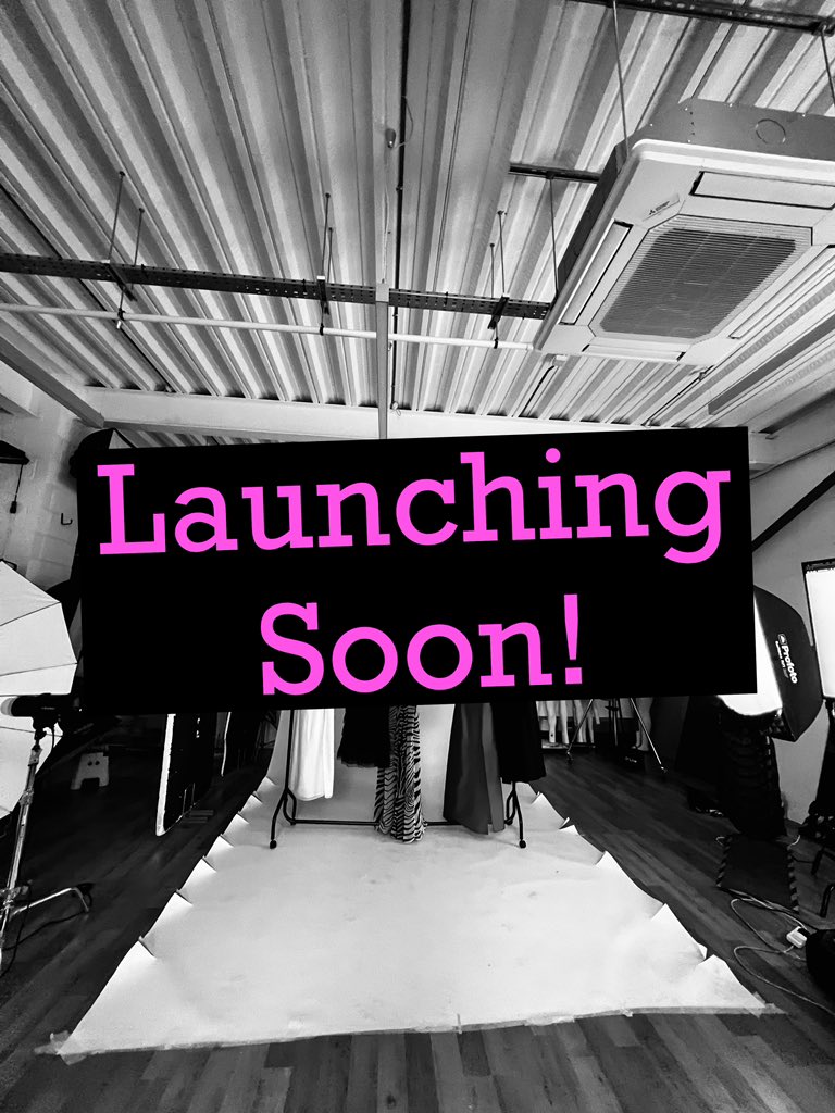 HinataTooting's tweet photo. We’re so close now! More announcements coming… #followyourdreams https://t.co/QADKpY4XDB