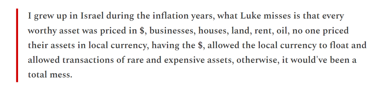 Rudy Havenstein, Senior Markets Commentator. tweet media