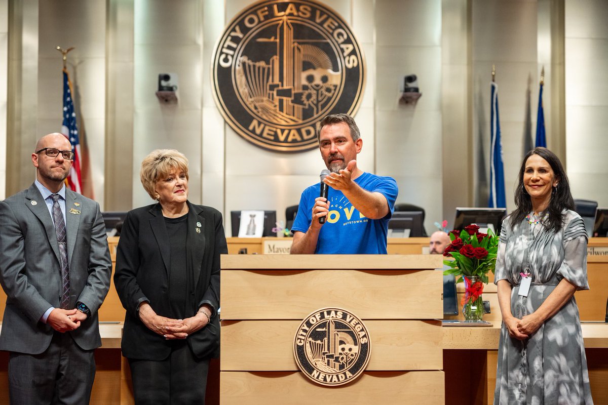 Councilwoman Nancy Brune tweet media