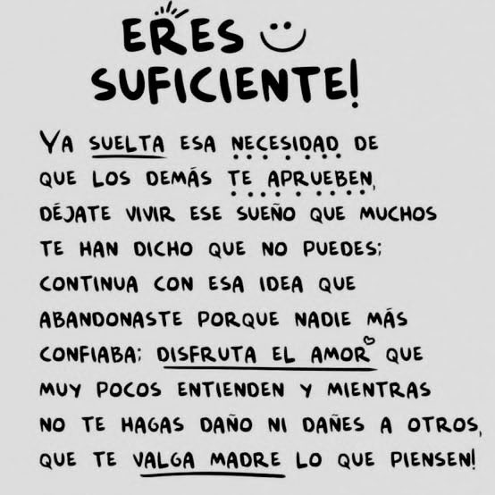 Cabronabb's tweet photo. Por si alguien lo necesita hoy ☺️ https://t.co/MCrS9yOsNM