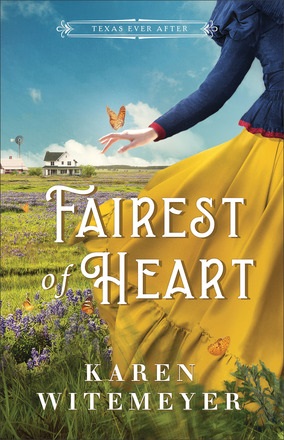 LauraJeanDavis's tweet photo. Come and meet author Karen Witemeyer and win a copy of her latest book Fairest of Heart, at Interviews &amp; Reviews! @bethany_house  https://t.co/9DjTXiVI14 https://t.co/1x3QcELTOE