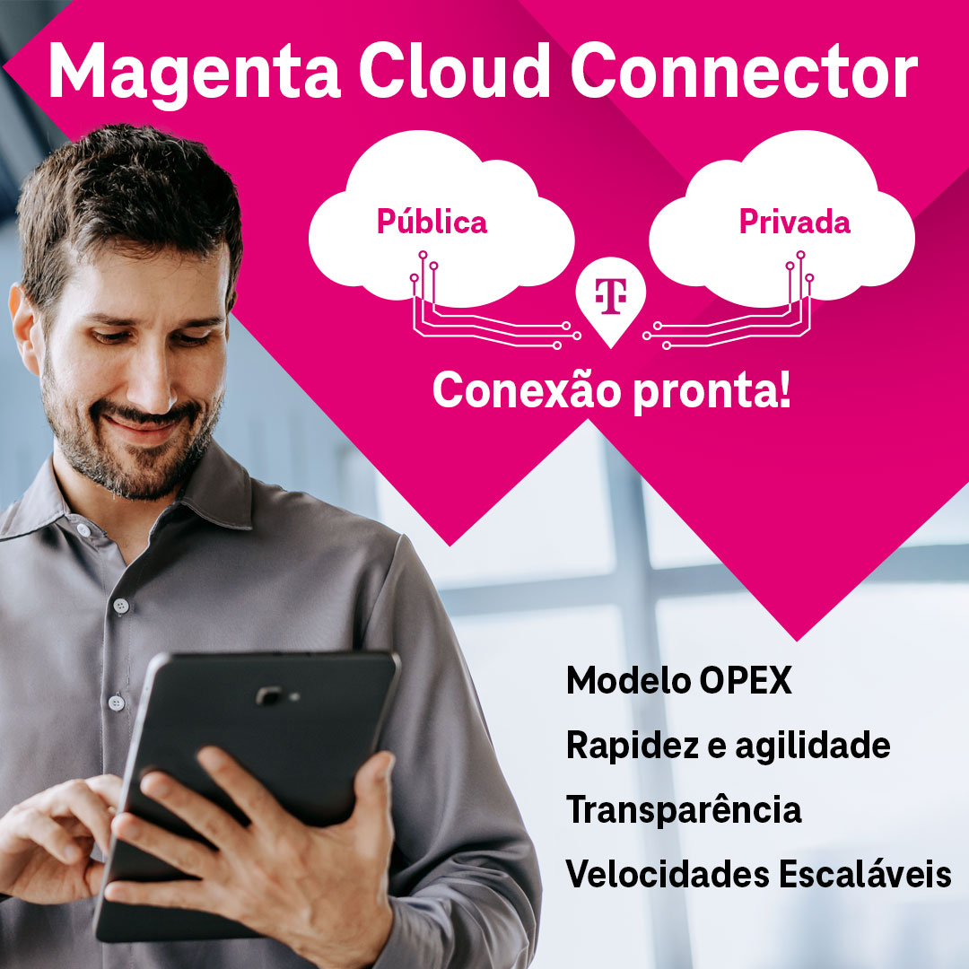 tsystemsbrasil's tweet image. ☁️ Conecte a nuvem privada à maioria das nuvens públicas do mercado com rapidez, transparência e velocidades escaláveis, em um modelo opex, tudo sob uma única gestão! Entre em contato e saiba mais sobre o MCC: bit.ly/3Jq9wcc #CloudServices #LetsPowerHigherPerformance