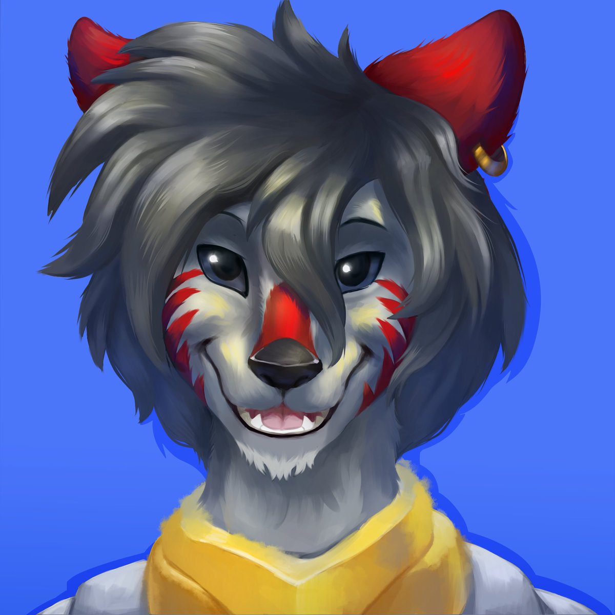CastOmega's tweet image. Got my awesome headshot from @knopenri amazing work thank you again.