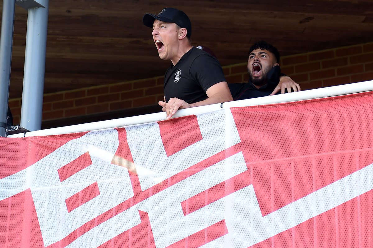 When you need 12 off two overs and your number 10 does it in 5 balls